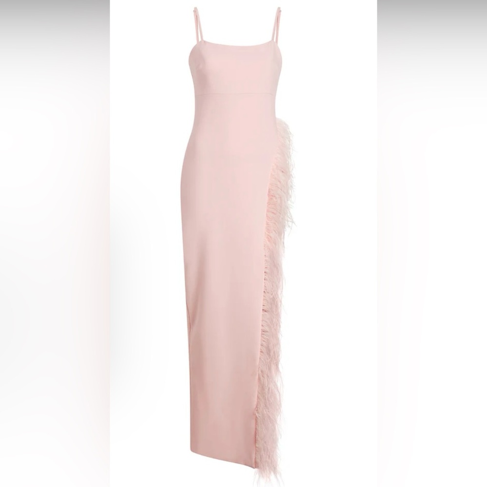 Likely NELLY GOWN